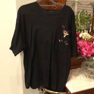 Warner Bros Looney Tunes Adult T-shirt